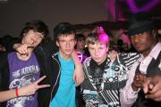 3 Jahre Kra 7. Februar 09
